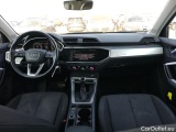  Audi  Q3 AUDI  / 2018 / 5P / todoterreno Advanced 35 TDI 110kW (150CV) S tronic (AC7) #3