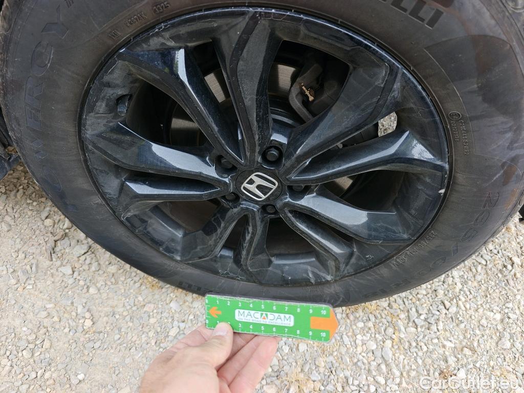  Honda  CR-V HONDA  / 2018 / 5P / todoterreno 2.0 i-MMD 4x2 SPORT LINE #27
