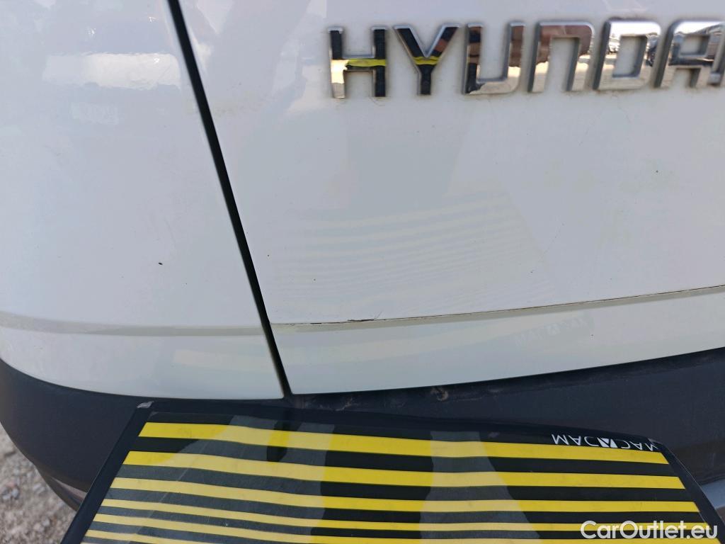  Hyundai  Tucson HYUNDAI  / 2020 / 5P / todoterreno 1.6 TGDI 169kW (230CV) HEV Maxx Auto #2