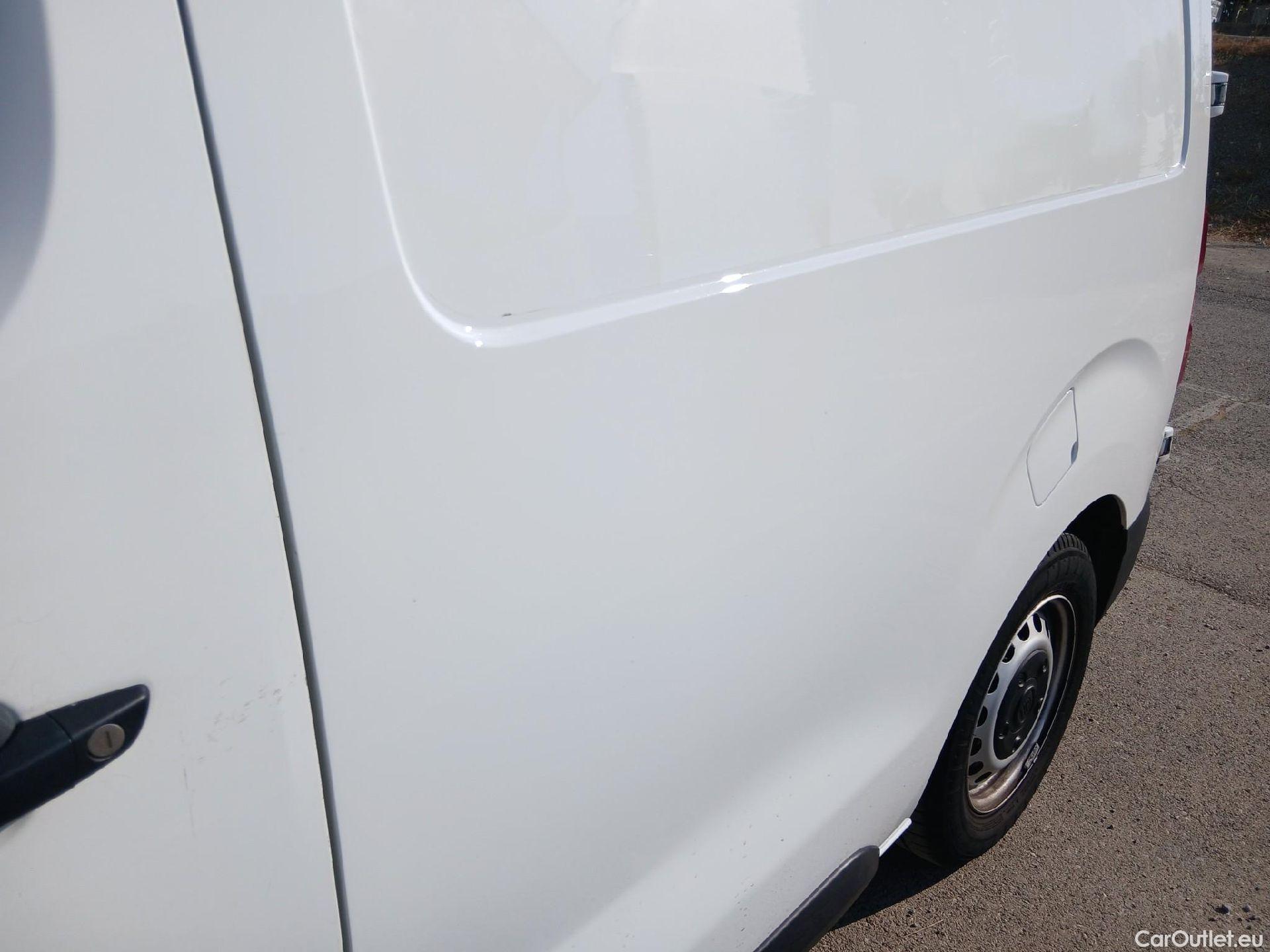  Fiat  Scudo FIAT  / 2021 / 4P / furgón Furgón L1 100cv MT6 Business #9