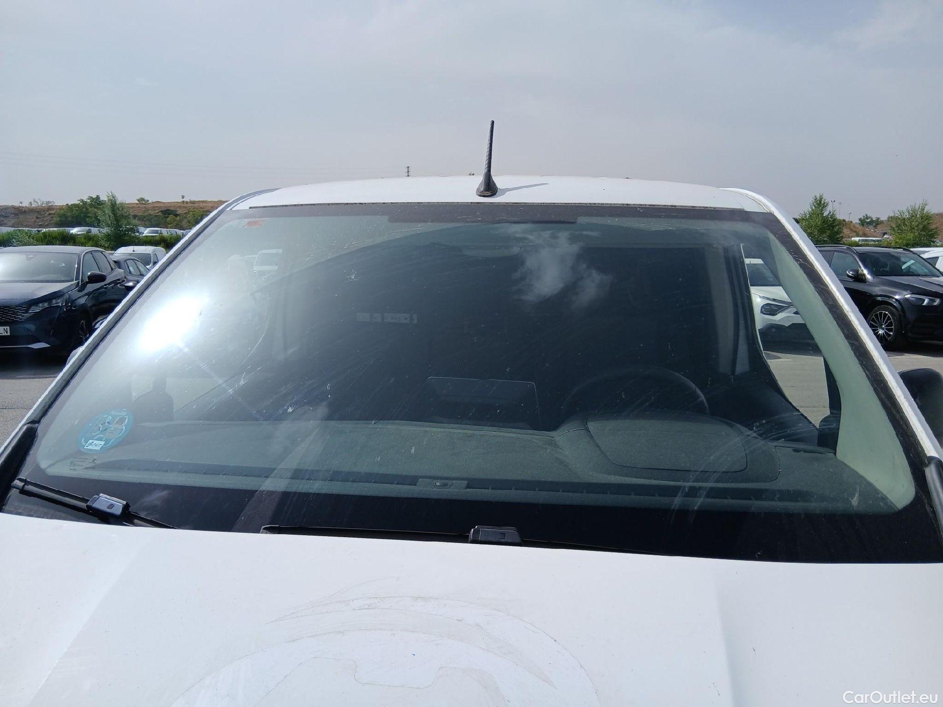  Citroen  Berlingo CITROEN  Talla XL BlueHDi 100 CLUB 3 Seats #33