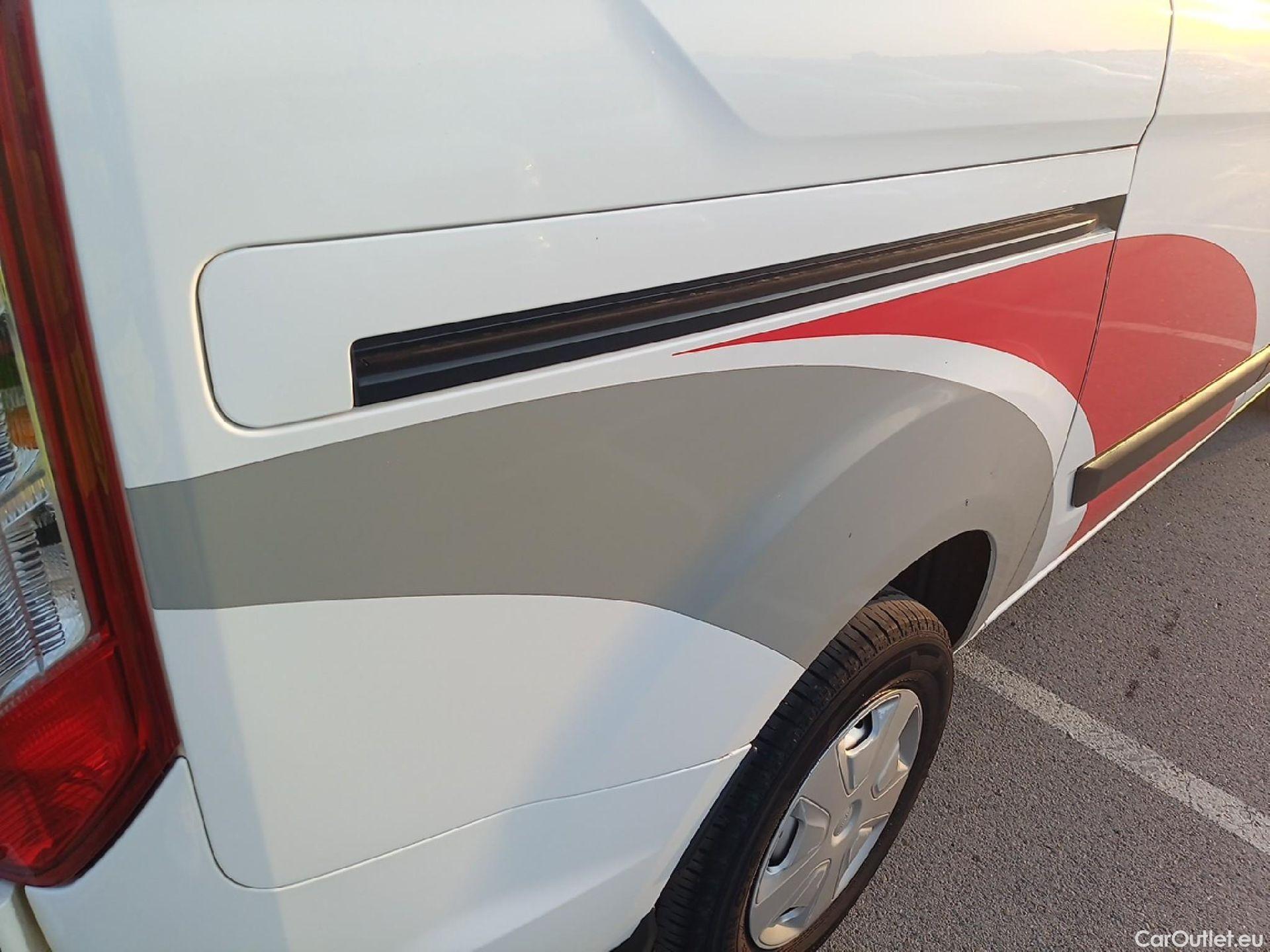  Ford  Transit FORD  Custom / 2012 / 4P / furgón Van 2.0 TDCI 77kW 280 L1 Trend #21
