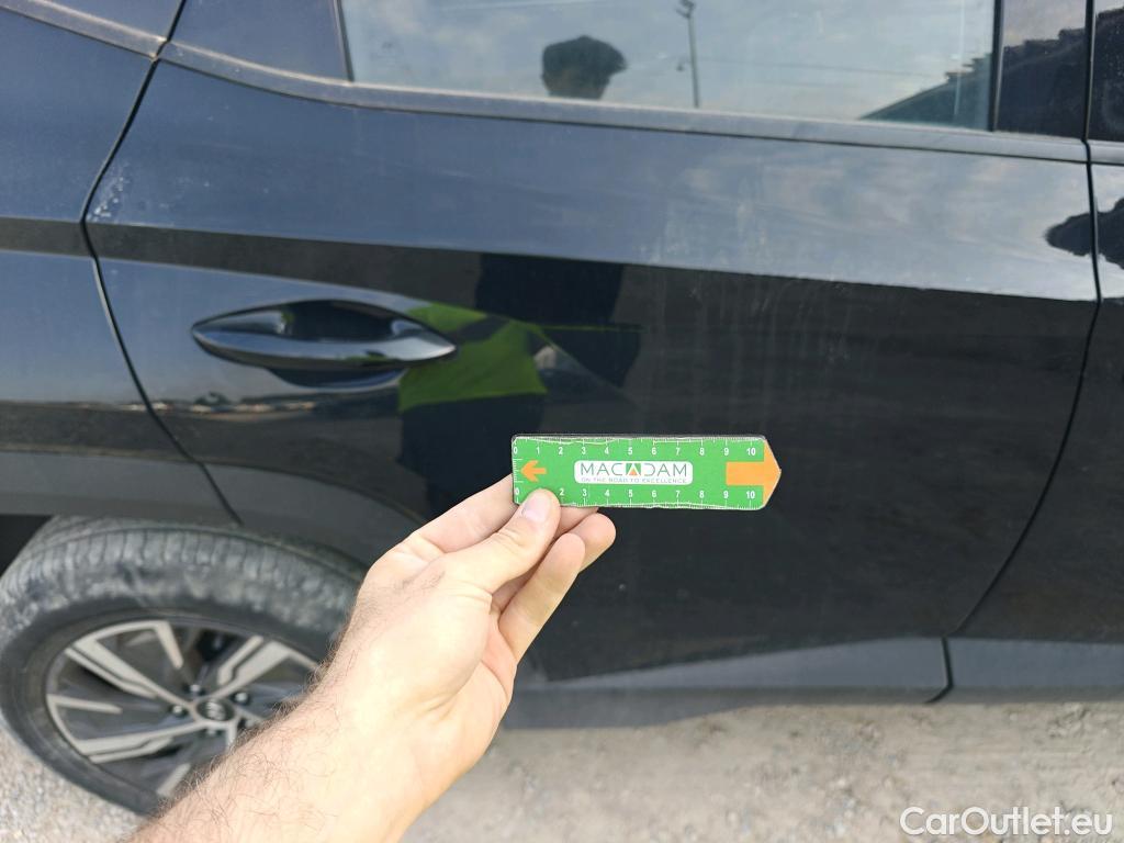  Hyundai  Tucson HYUNDAI  / 2020 / 5P / todoterreno 1.6 TGDI 110kW (150CV) Maxx (AC) #5