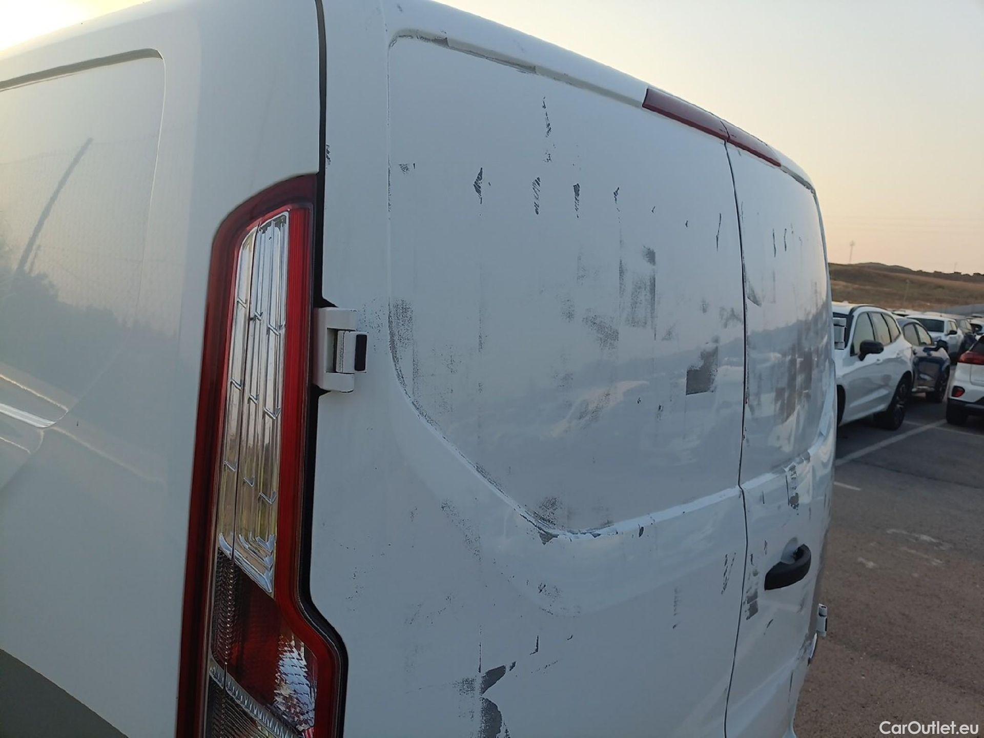  Ford  Transit FORD  Custom / 2012 / 4P / furgón Van 2.0 TDCI 77kW 280 L1 Trend #12