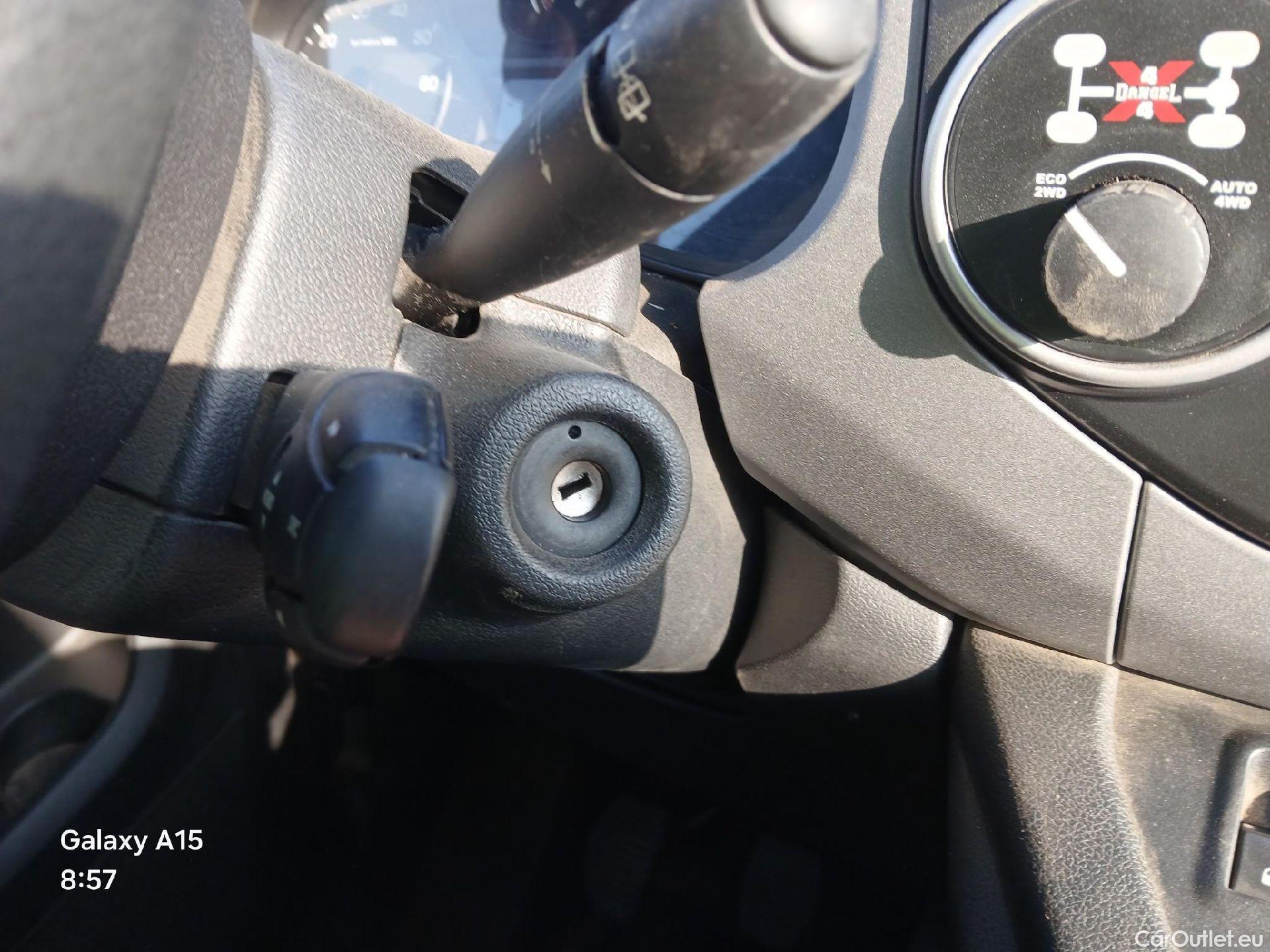  Citroen  Berlingo CITROEN  VU 4p 2G combi LIVE Edit.BlueHDi 74KW(100CV) 4x4 DANGEL #1