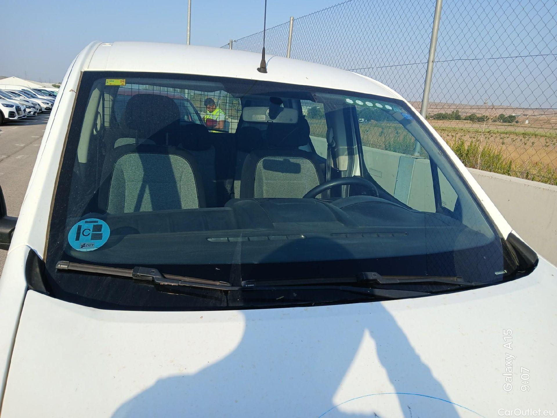  Citroen  Berlingo CITROEN  VU 4p 2G combi LIVE Edit.BlueHDi 74KW(100CV) 4x4 DANGEL #39