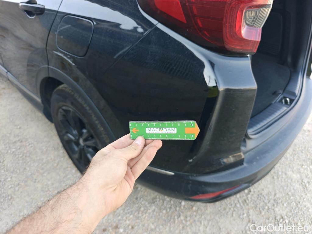  Honda  CR-V HONDA  / 2018 / 5P / todoterreno 2.0 i-MMD 4x2 SPORT LINE #17