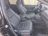 Honda  CR-V HONDA  / 2018 / 5P / todoterreno 2.0 i-MMD 4x2 SPORT LINE #6