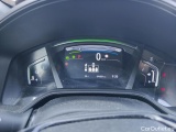 CR-V