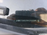  Honda  CR-V HONDA  / 2018 / 5P / todoterreno 2.0 i-MMD 4x2 SPORT LINE #18