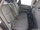  Hyundai  Tucson HYUNDAI  / 2020 / 5P / todoterreno 1.6 TGDI 110kW (150CV) Maxx (AC) #7
