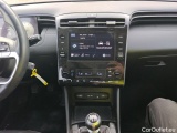  Hyundai  Tucson HYUNDAI  / 2020 / 5P / todoterreno 1.6 TGDI 110kW (150CV) Maxx (AC) #13