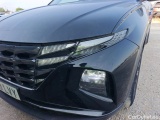 Hyundai  Tucson HYUNDAI  / 2020 / 5P / todoterreno 1.6 TGDI 110kW (150CV) Maxx (AC) #15