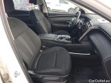  Hyundai  Tucson HYUNDAI  / 2020 / 5P / todoterreno 1.6 TGDI 169kW (230CV) HEV Maxx Auto #6