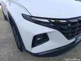  Hyundai  Tucson HYUNDAI  / 2020 / 5P / todoterreno 1.6 TGDI 169kW (230CV) HEV Maxx Auto #16
