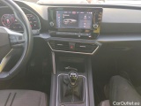  Seat  Leon SEAT Nuevo León / 2020 / 5P / berlina con portón 2.0 TDI 85kW S&S Style Go(SP) #13