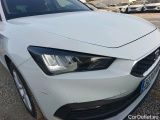  Seat  Leon SEAT Nuevo León / 2020 / 5P / berlina con portón 2.0 TDI 85kW S&S Style Go(SP) #16