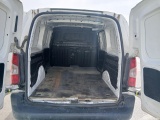  Citroen  Berlingo CITROEN  Talla XL BlueHDi 100 CLUB 3 Seats #8