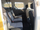  Citroen  Berlingo CITROEN  VU 4p 2G combi LIVE Edit.BlueHDi 74KW(100CV) 4x4 DANGEL #7