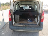  Citroen  Berlingo CITROEN  VU 4p 2G combi LIVE Edit.BlueHDi 74KW(100CV) 4x4 DANGEL #8