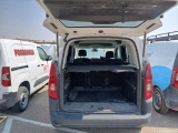  Fiat  Doblo FIAT Doblò / 2022 / 5P / combi Combi (N1) BlueHDi 1.5 L 100CV (AC) #8
