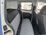  Fiat  Fiorino FIAT  / 2016 / 4P / combi Combi SX N1 1.3 Mjet 70kW (95CV) #7