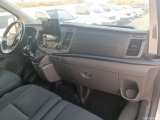  Ford  Transit FORD  Custom / 2012 / 4P / furgón Van 2.0 TDCI 77kW 280 L1 Trend #3