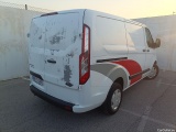  Ford  Transit FORD  Custom / 2012 / 4P / furgón Van 2.0 TDCI 77kW 280 L1 Trend #2