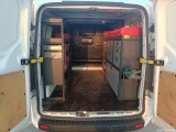  Ford  Transit FORD  Custom / 2012 / 4P / furgón Van 2.0 TDCI 77kW 280 L1 Trend #11