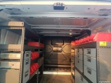  Ford  Transit FORD  Custom / 2012 / 4P / furgón Van 2.0 TDCI 77kW 280 L1 Trend #13