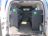  Nissan  NV200 NISSAN E- VU 4p 1G furgón Eléctrica PROFESIONAL Furgón #8