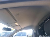  Nissan  NV200 NISSAN E- VU 4p 1G furgón Eléctrica PROFESIONAL Furgón #12