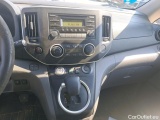  Nissan  NV200 NISSAN E- VU 4p 1G furgón Eléctrica PROFESIONAL Furgón #13