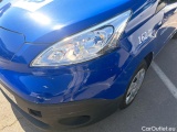  Nissan  NV200 NISSAN E- VU 4p 1G furgón Eléctrica PROFESIONAL Furgón #15