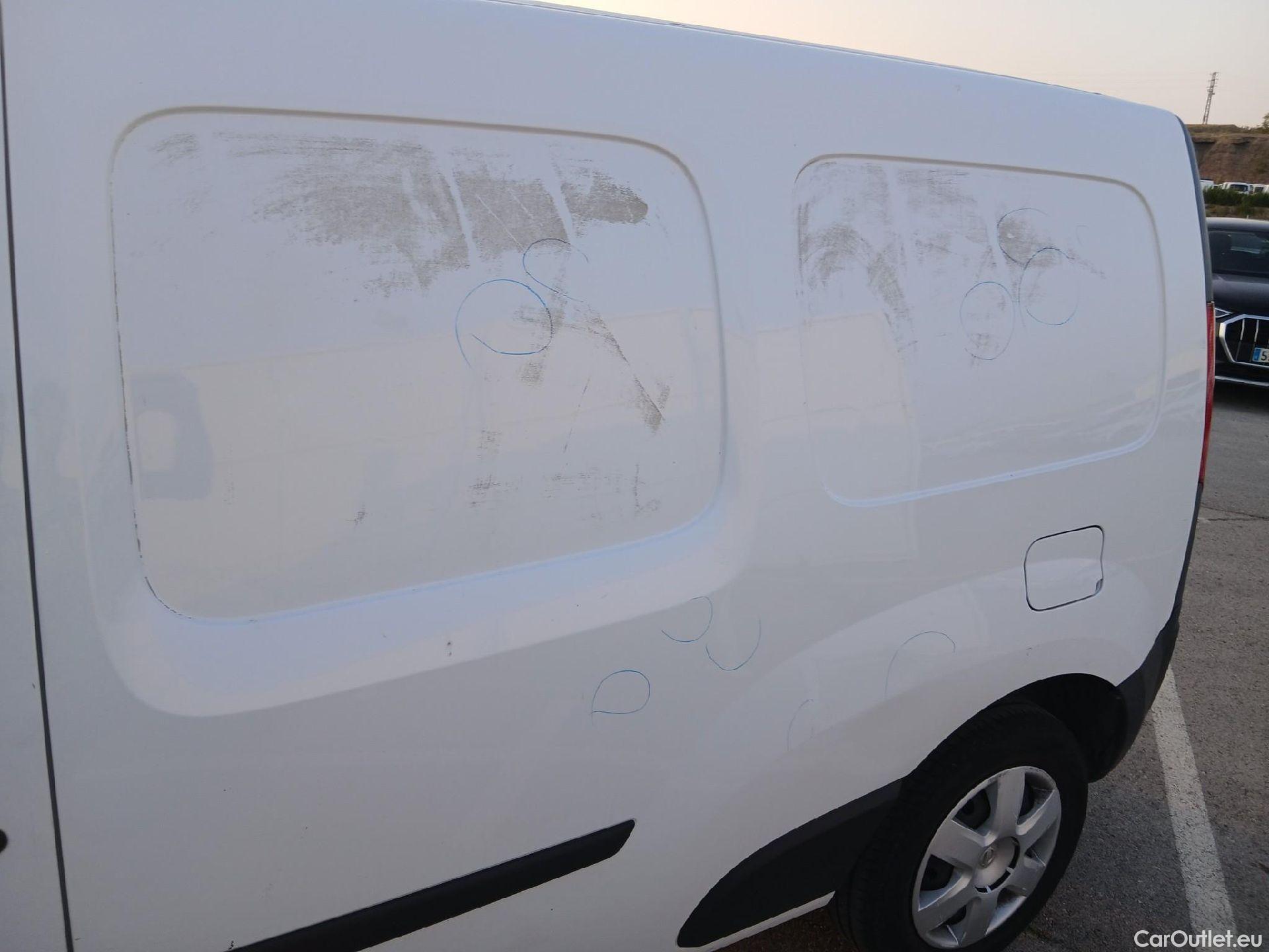  Nissan  NV200 NISSAN NV250 / 2019 / 4P / furgón 2pl 1.5dCi 70 kW (95CV) L2H1 ÓPTIMA #13