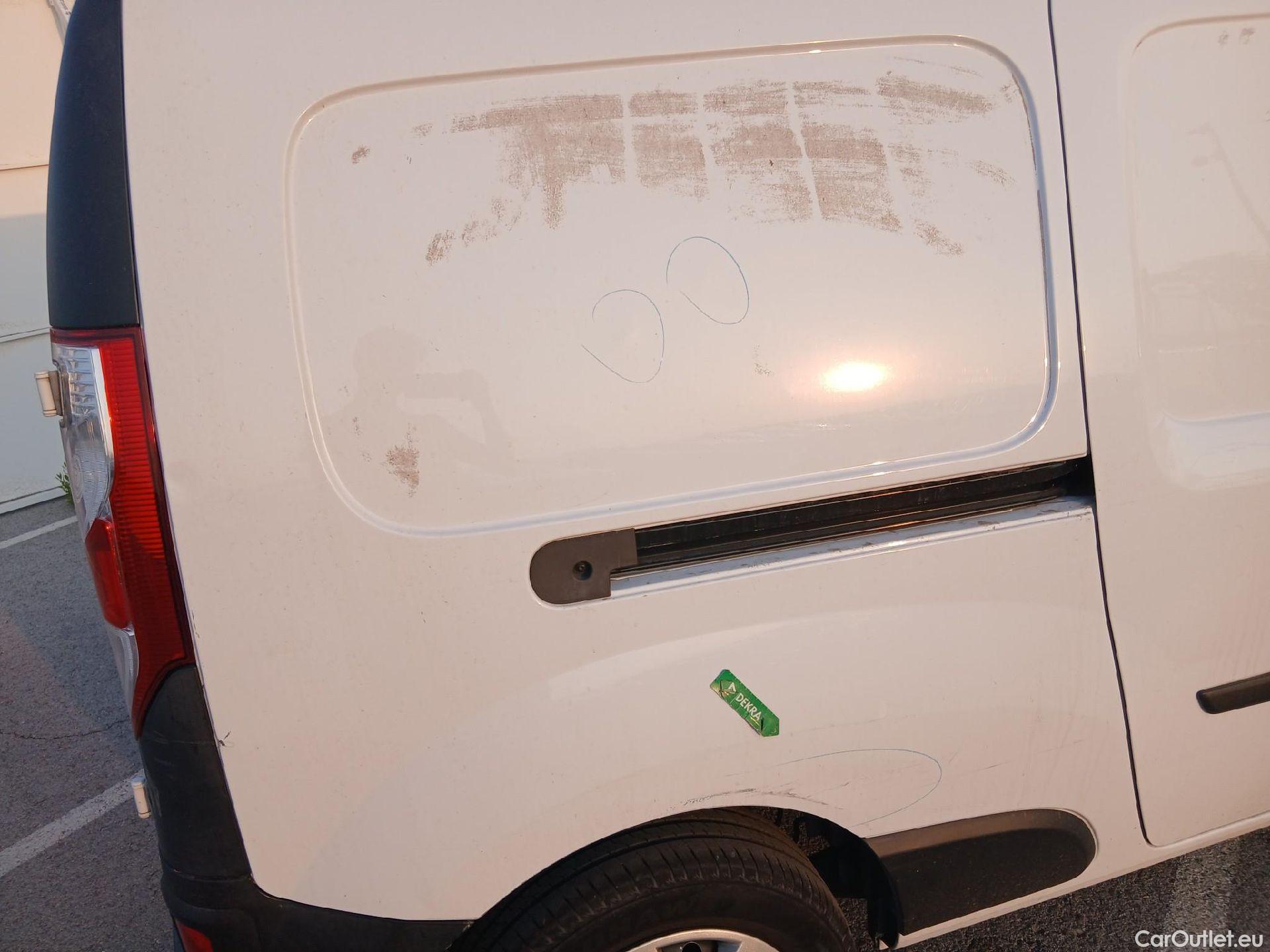  Nissan  NV200 NISSAN NV250 / 2019 / 4P / furgón 2pl 1.5dCi 70 kW (95CV) L2H1 ÓPTIMA #34