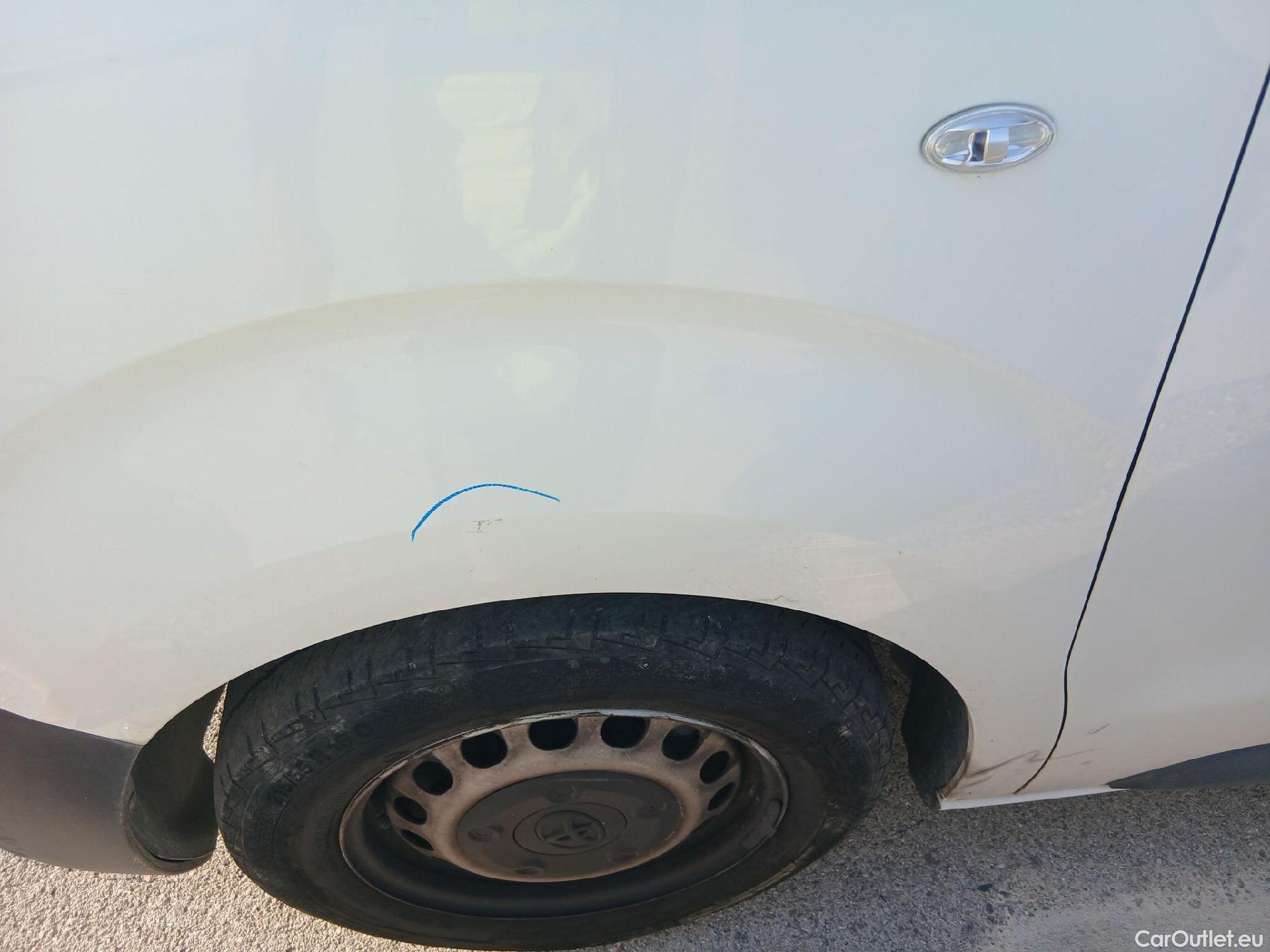  Toyota  Proace TOYOTA  / 2020 / 4P / furgón 1.5D 120CV GX 1PL 2PT L1 #26