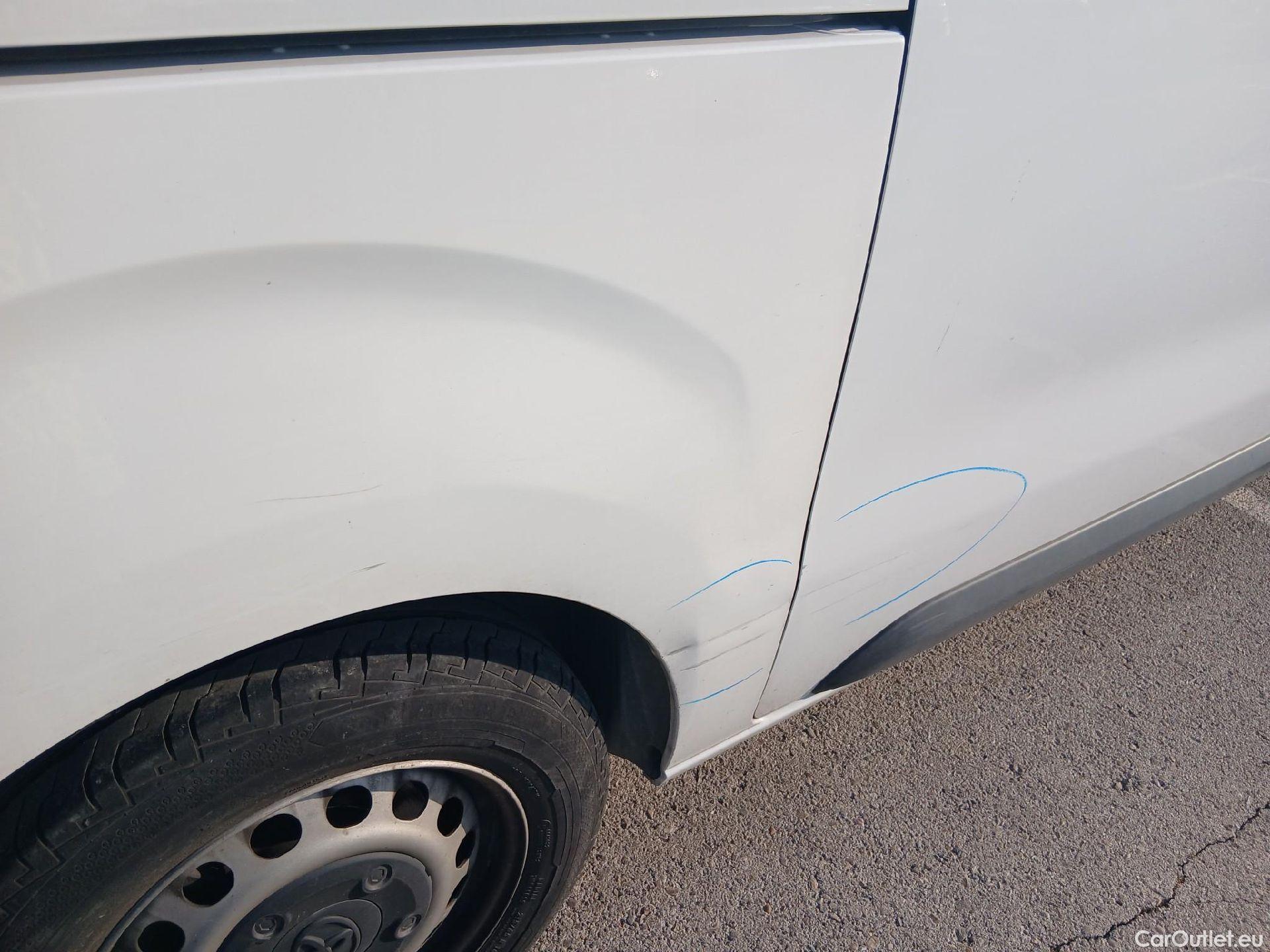  Toyota  Proace TOYOTA  / 2020 / 4P / furgón 1.5D 120CV GX 1PL 2PT L1 #38