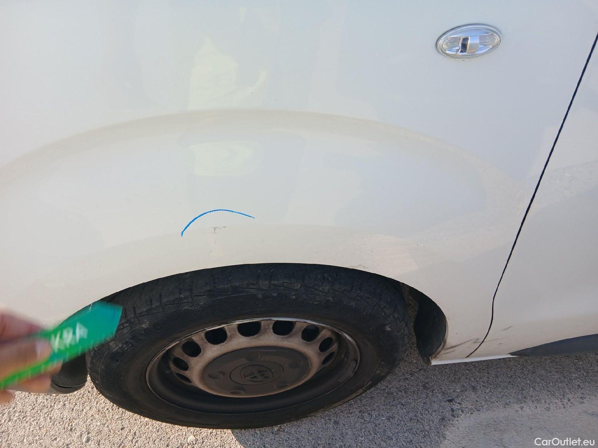  Toyota  Proace TOYOTA  / 2020 / 4P / furgón 1.5D 120CV GX 1PL 2PT L1 #25