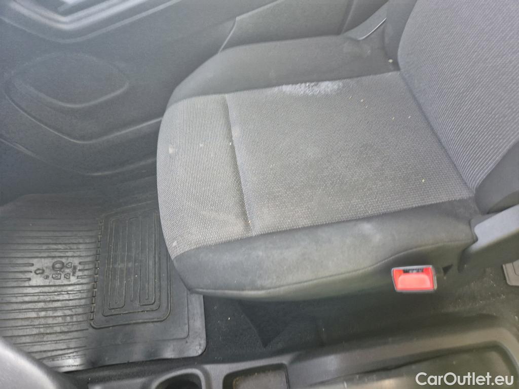  Toyota  Proace TOYOTA  City / 2020 / 4P / combi 1.5D 75kW (100CV) GX L1 #45