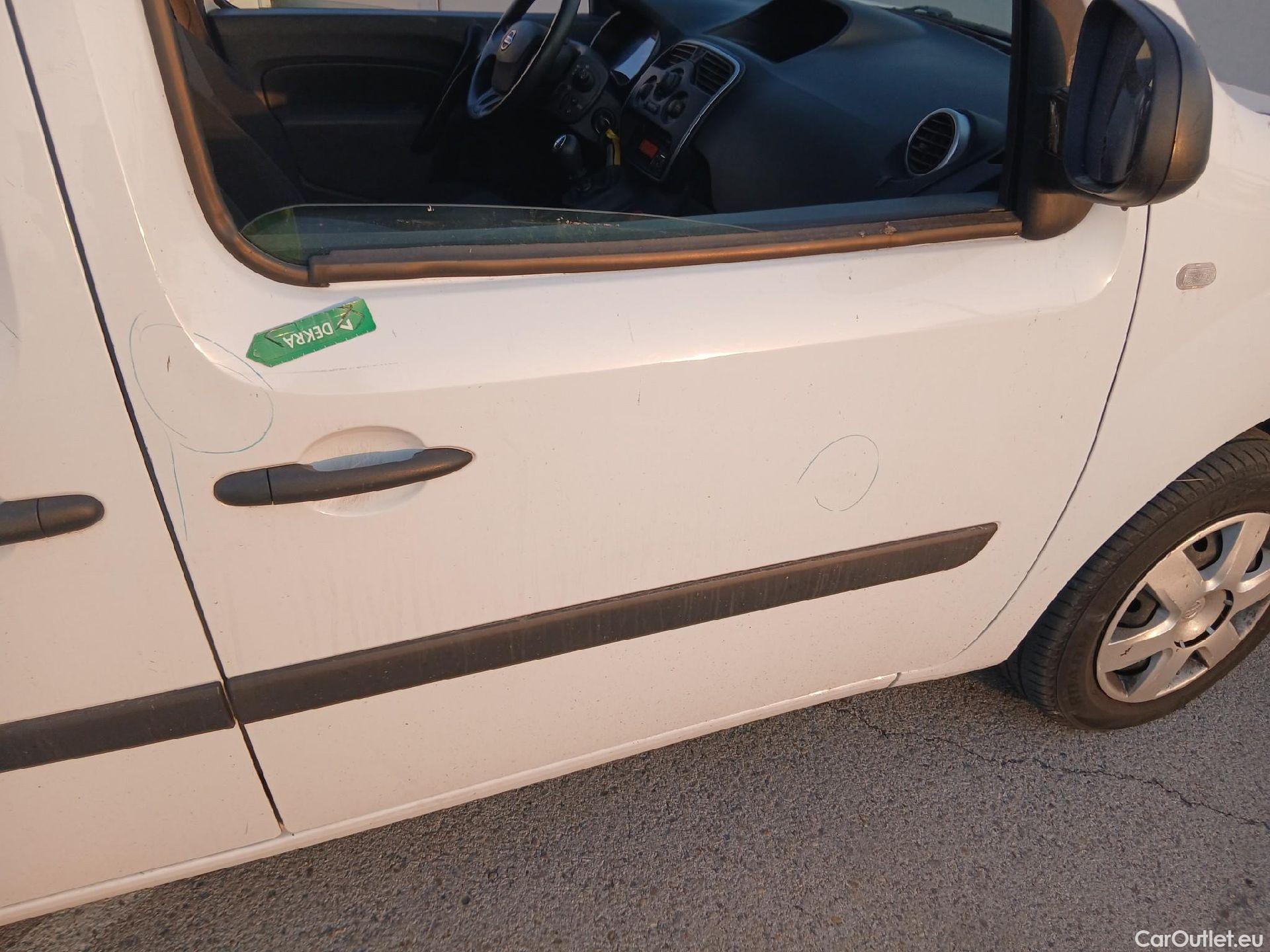  Nissan  NV200 NISSAN NV250 / 2019 / 4P / furgón 2pl 1.5dCi 70 kW (95CV) L2H1 ÓPTIMA #37