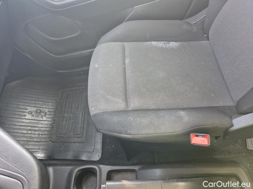  Toyota  Proace TOYOTA  City / 2020 / 4P / combi 1.5D 75kW (100CV) GX L1 #46