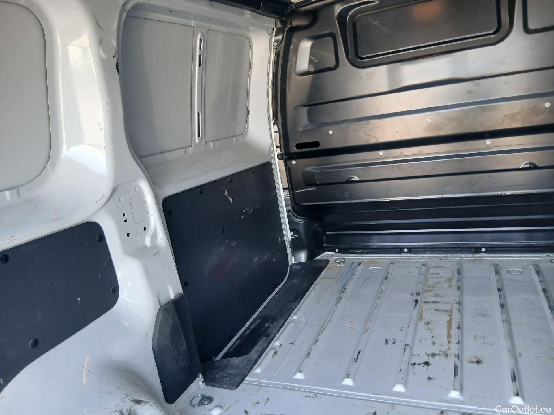  Toyota  Proace TOYOTA  / 2020 / 4P / furgón 1.5D 120CV GX 1PL 2PT L1 #14