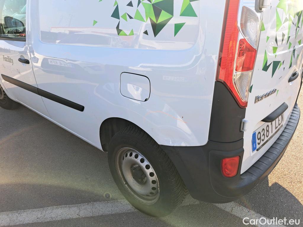  Renault  Kangoo RENAULT  Furgón/2013/3P/furgón derivado de turismo Profesional Blue dCi 59 kW (80CV) #5