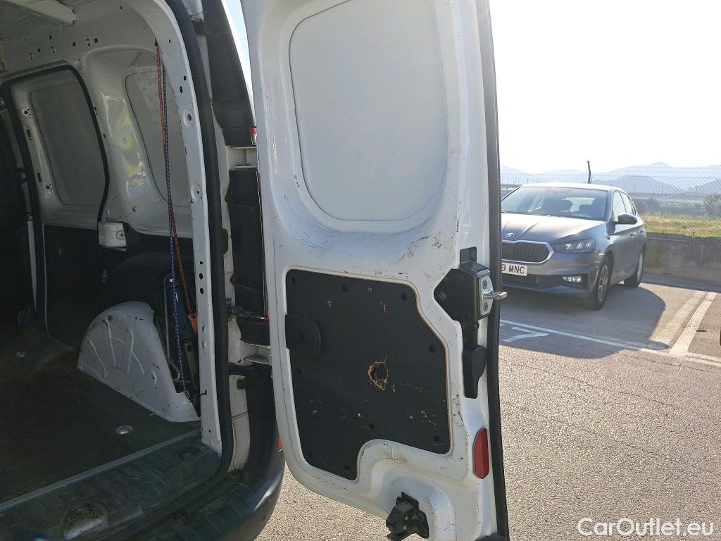  Renault  Kangoo RENAULT  Furgón/2013/3P/furgón derivado de turismo Profesional Blue dCi 59 kW (80CV) #44