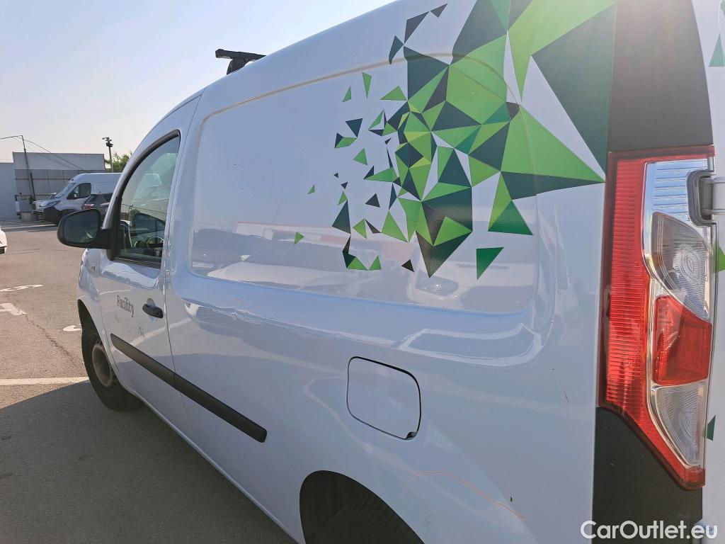  Renault  Kangoo RENAULT  Furgón/2013/3P/furgón derivado de turismo Profesional Blue dCi 59 kW (80CV) #28