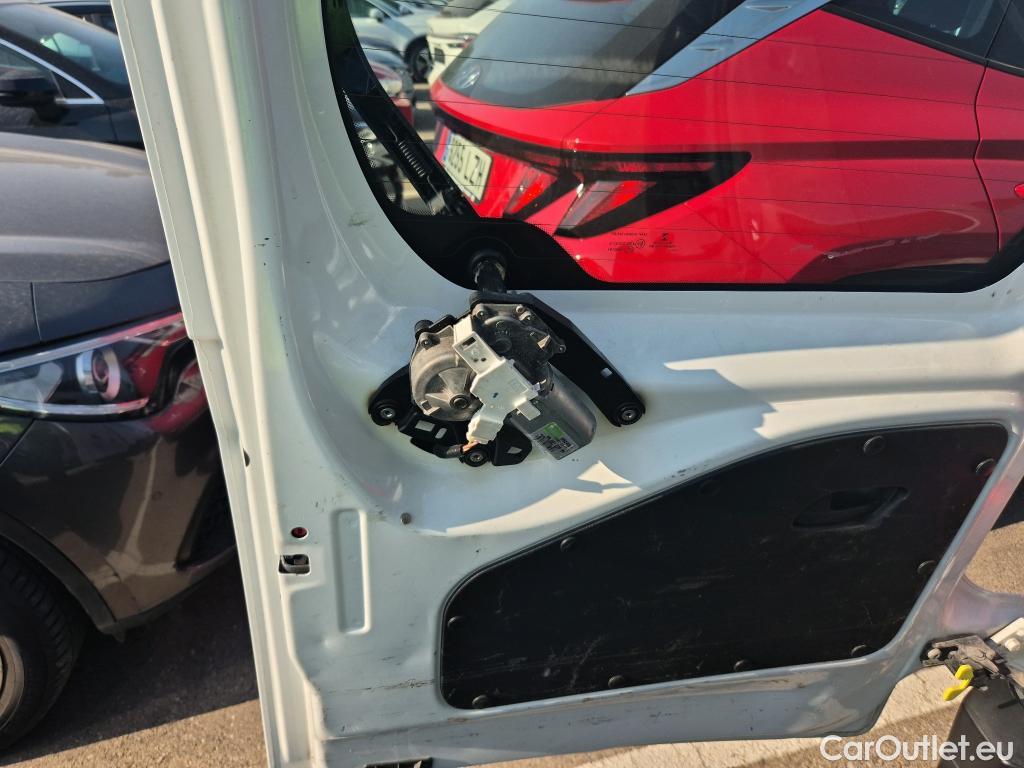  Toyota  Proace TOYOTA  City / 2020 / 4P / combi 1.5D 75kW (100CV) GX L1 #56