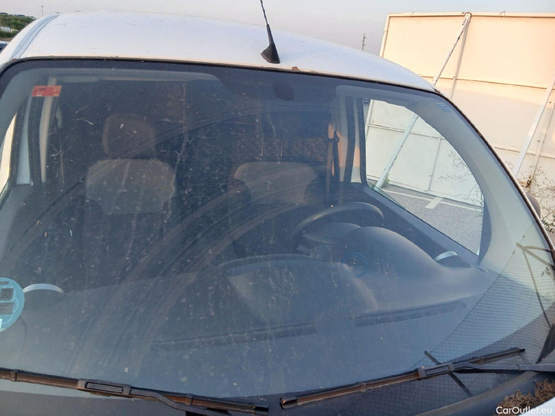  Nissan  NV200 NISSAN NV250 / 2019 / 4P / furgón 2pl 1.5dCi 70 kW (95CV) L2H1 ÓPTIMA #1