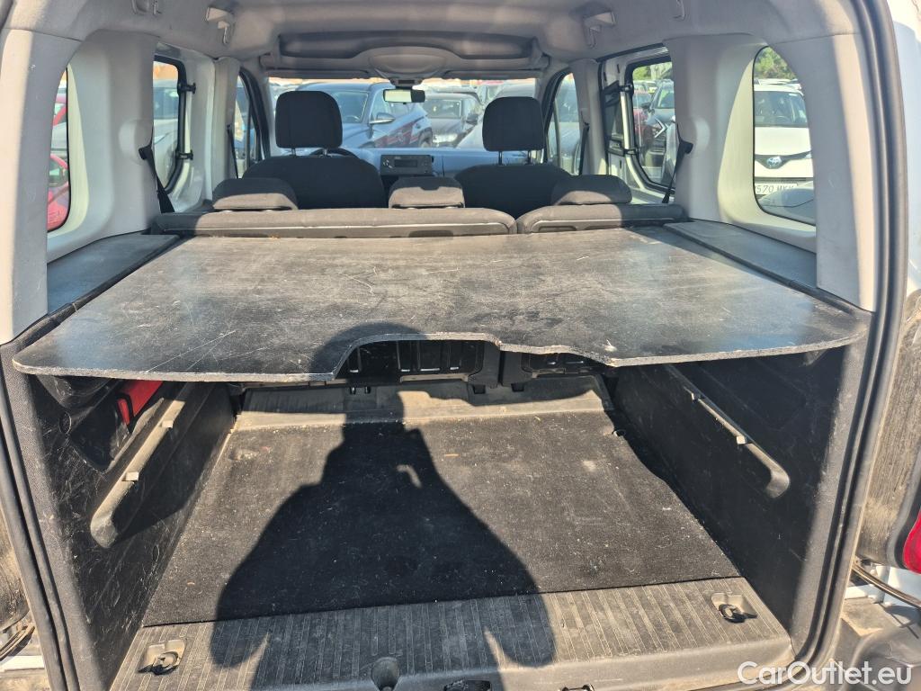  Toyota  Proace TOYOTA  City / 2020 / 4P / combi 1.5D 75kW (100CV) GX L1 #1