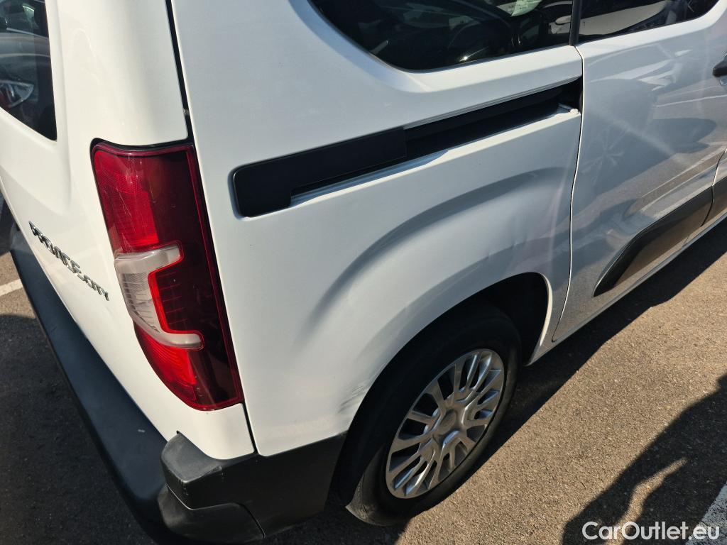  Toyota  Proace TOYOTA  City / 2020 / 4P / combi 1.5D 75kW (100CV) GX L1 #6